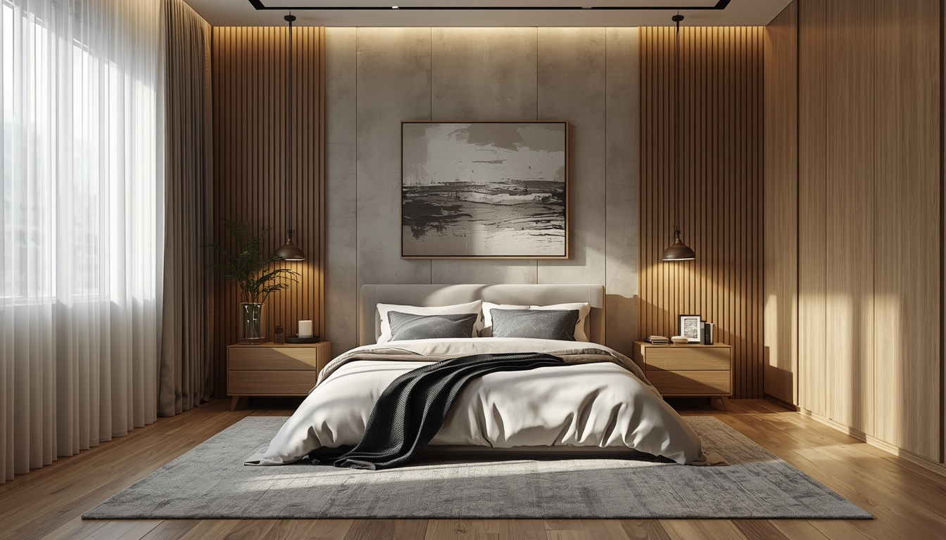 Washrinseneck product in styled bedroom